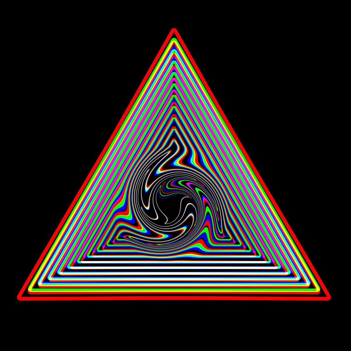 META logo